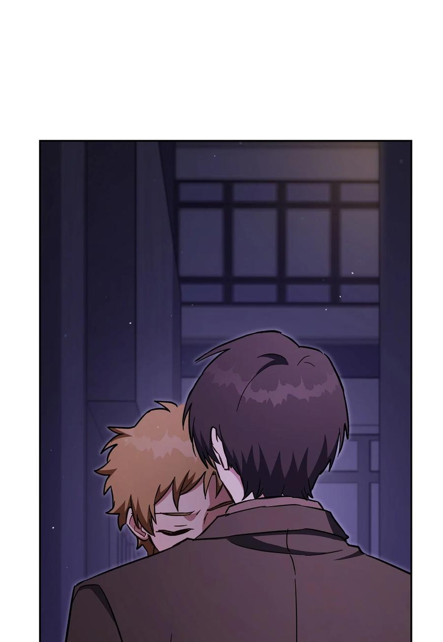 《死灵法师生存记》72 吐露心扉 第26页