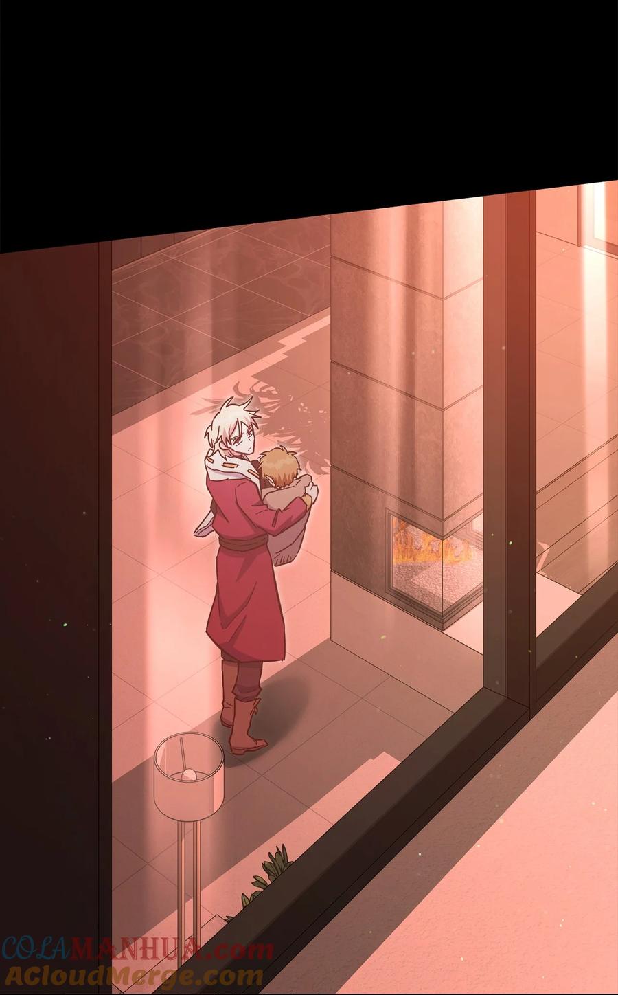 《死灵法师生存记》74 血红色空间 第53页