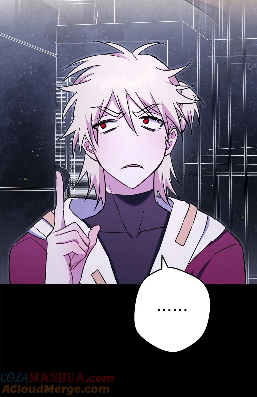 《死灵法师生存记》74 血红色空间 第25页