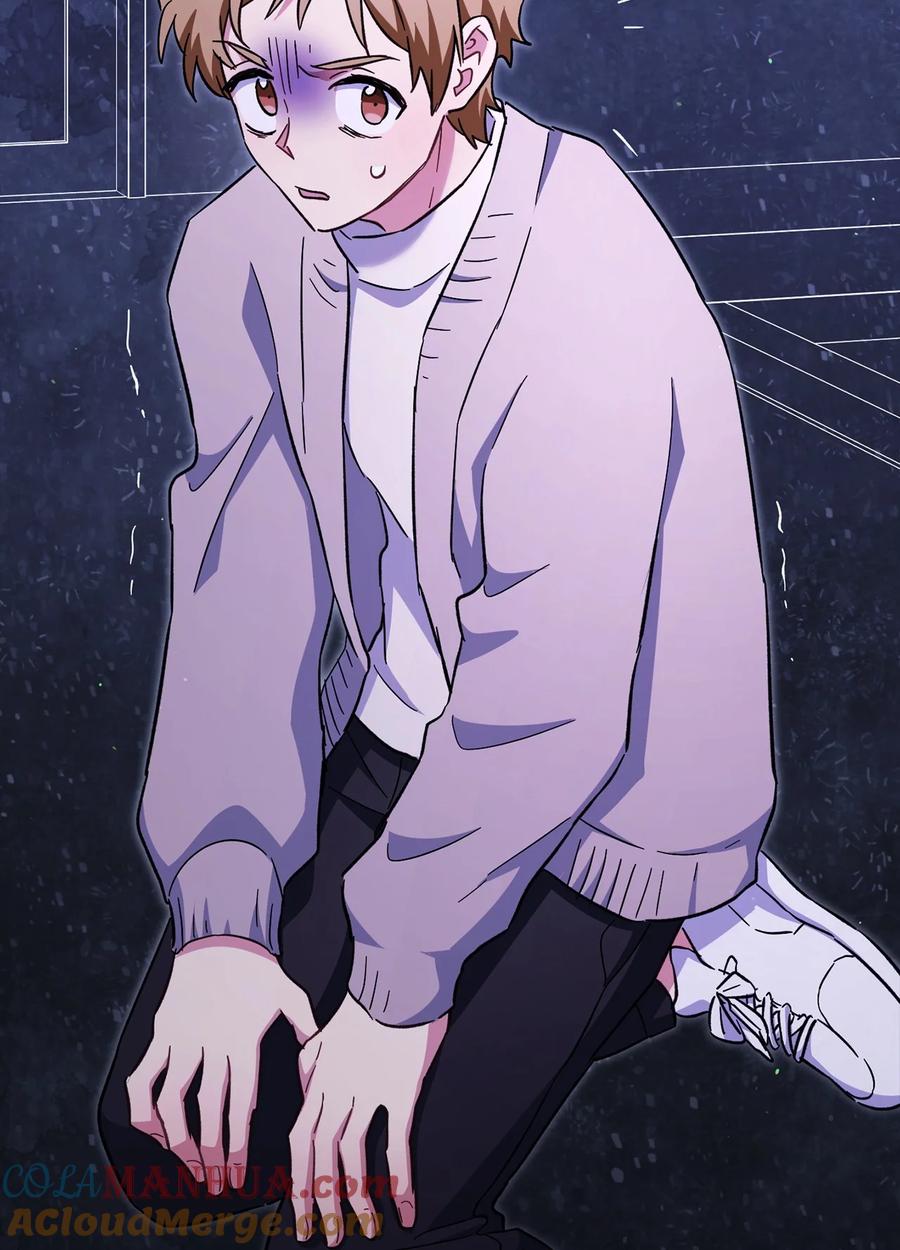 《死灵法师生存记》74 血红色空间 第29页