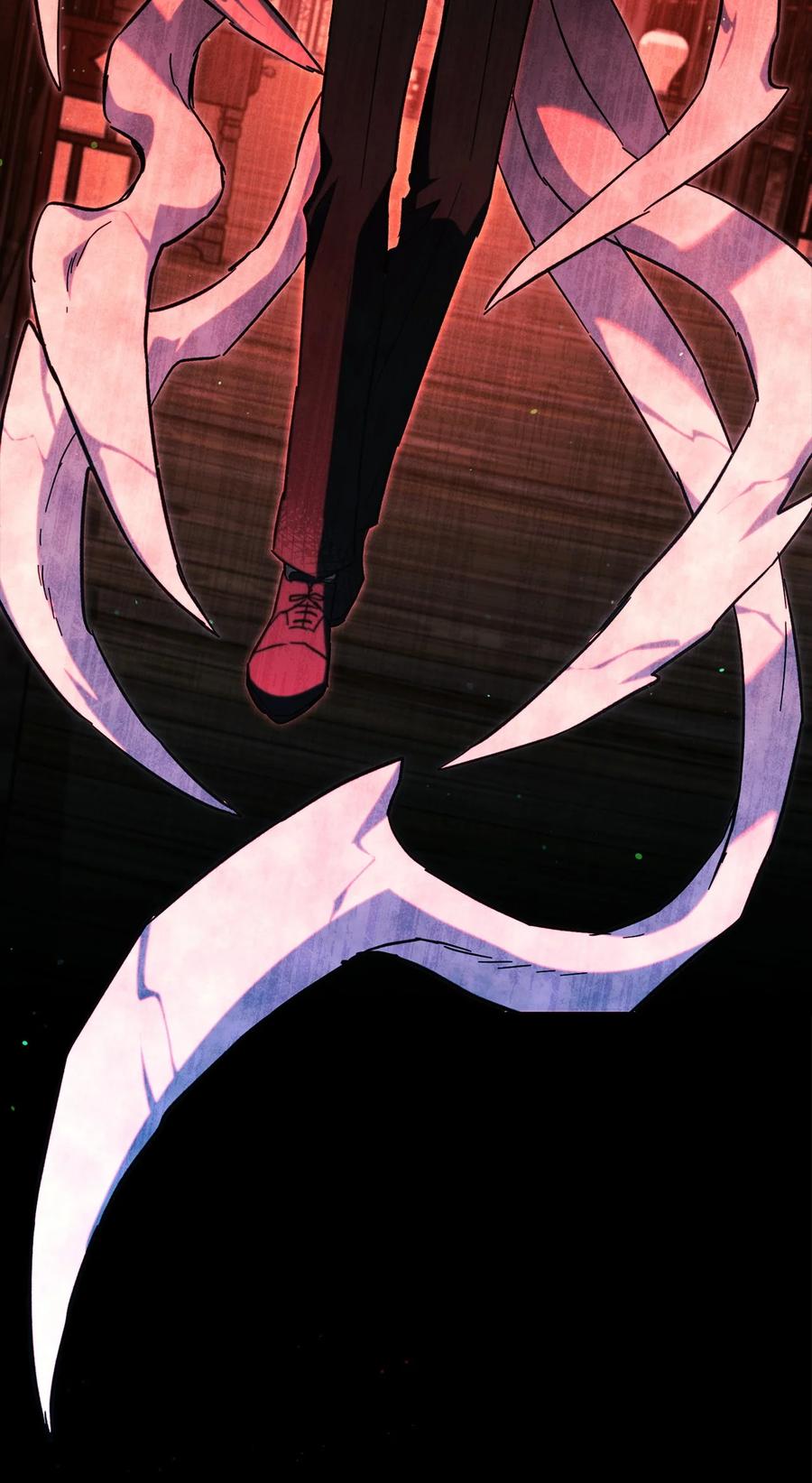《死灵法师生存记》74 血红色空间 第148页