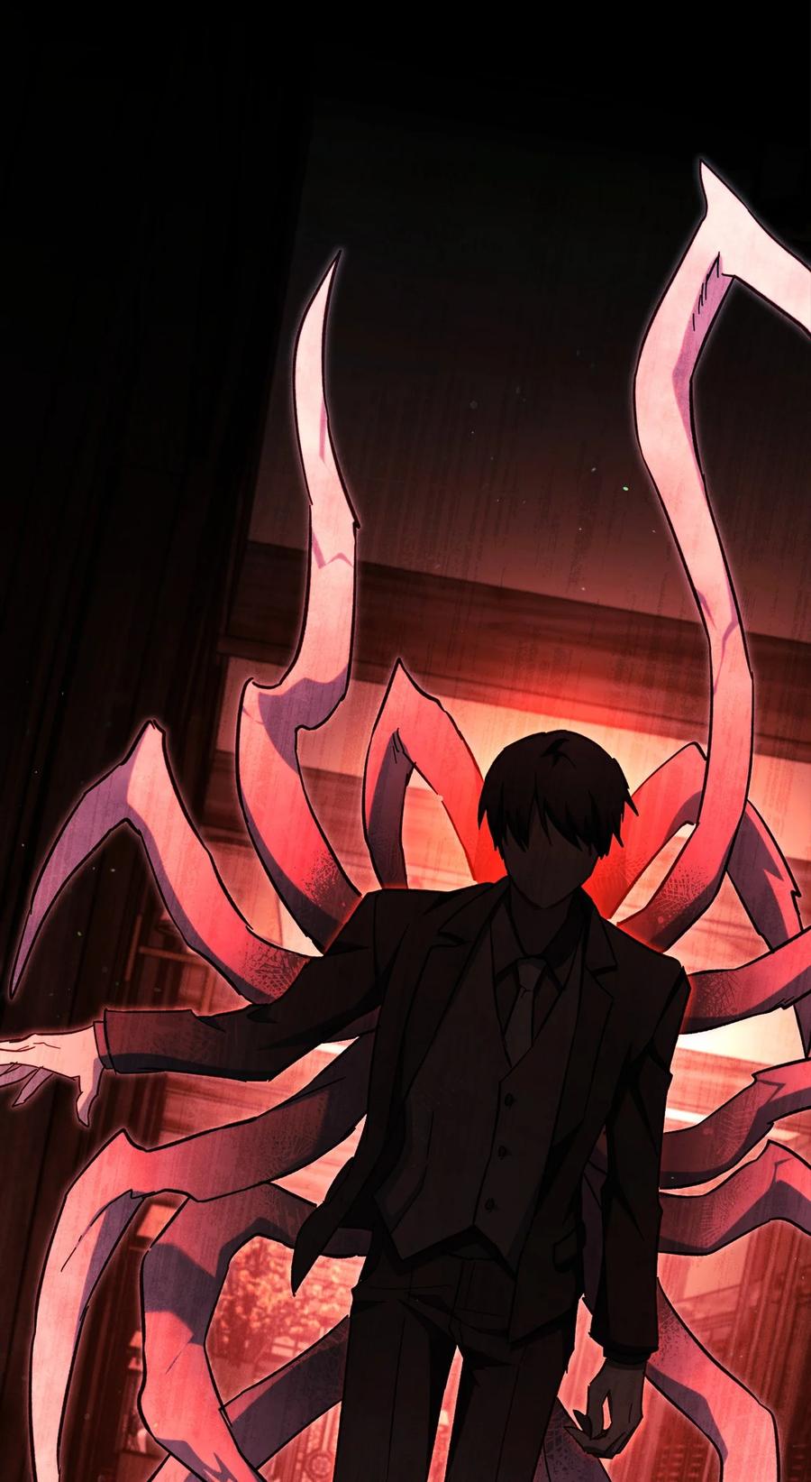 《死灵法师生存记》74 血红色空间 第147页