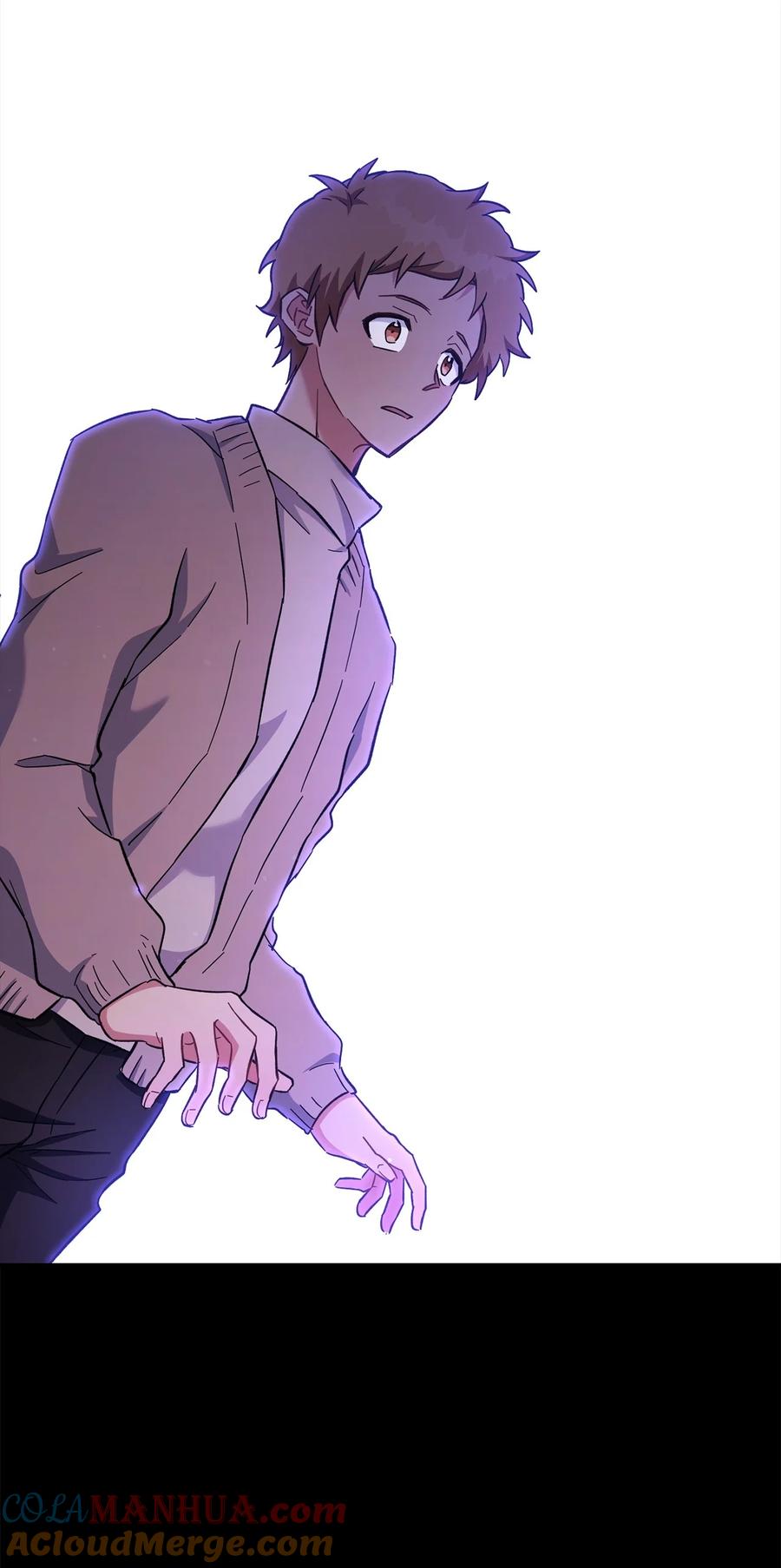 《死灵法师生存记》75 精神污染空间 第89页