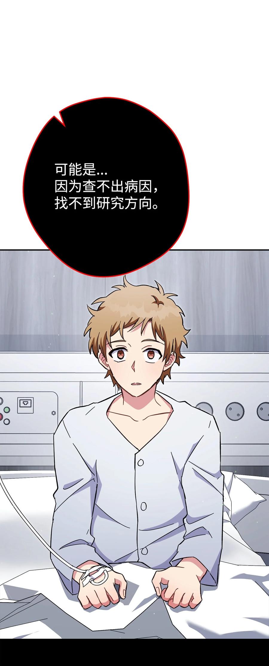 《死灵法师生存记》77 恐惧 第76页