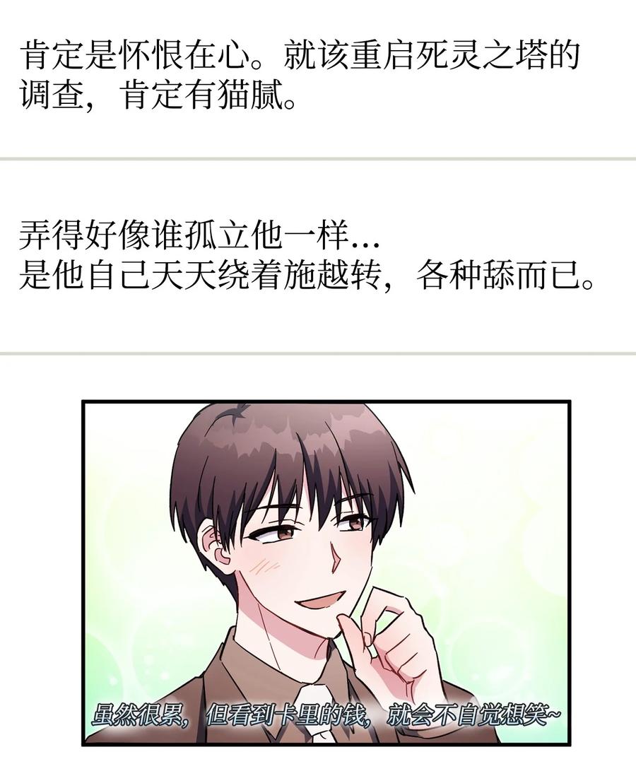 《死灵法师生存记》77 恐惧 第98页