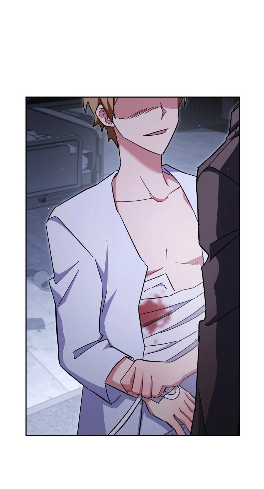 《死灵法师生存记》78 自私的浪漫主义 第130页
