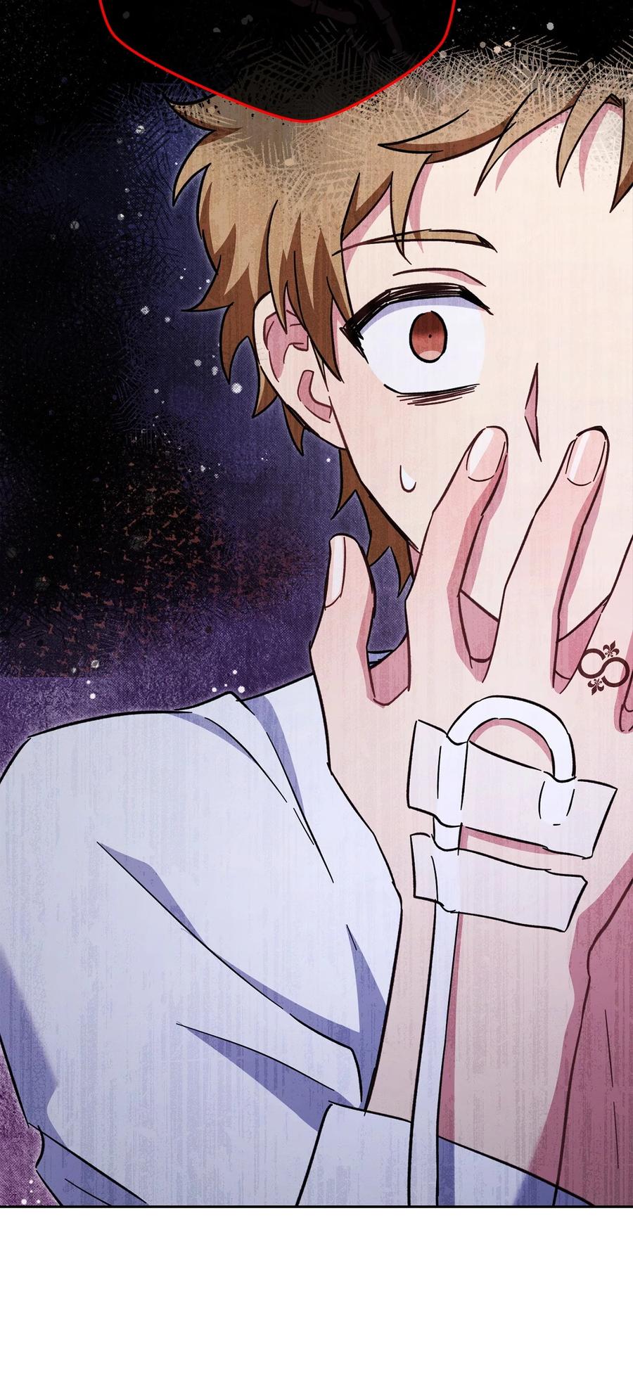 《死灵法师生存记》78 自私的浪漫主义 第75页