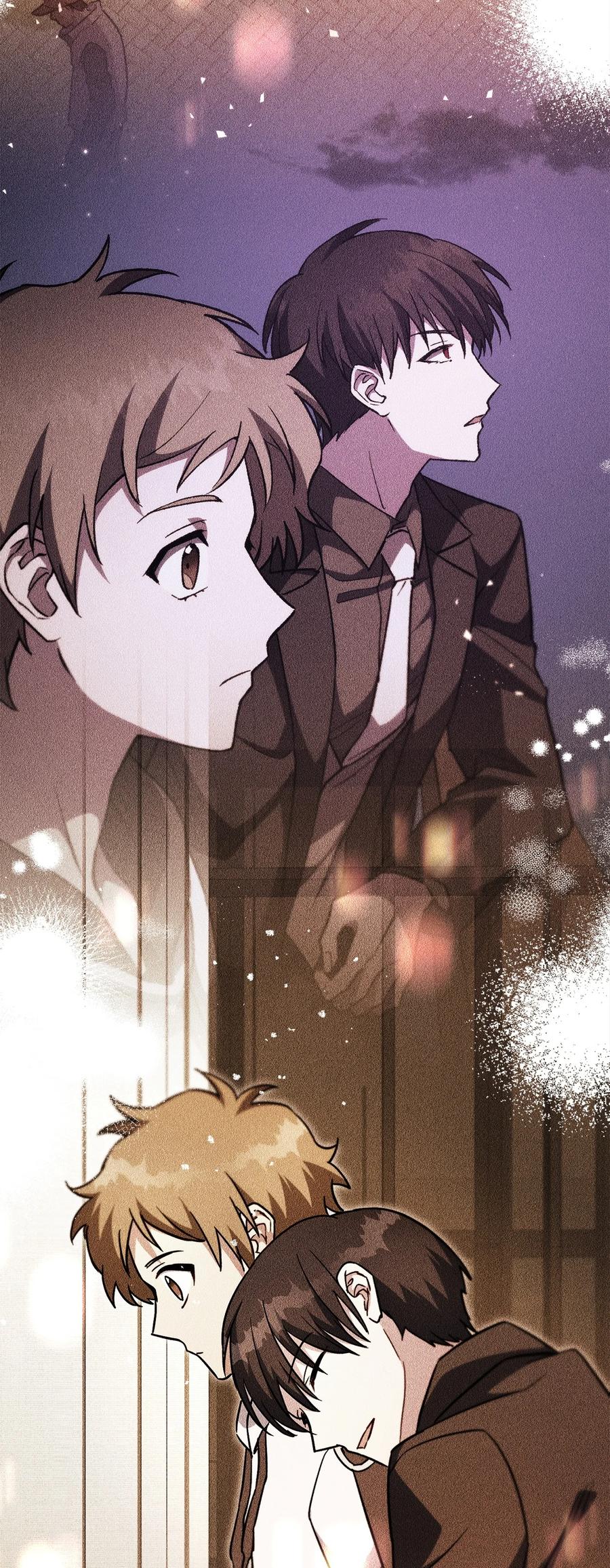 《死灵法师生存记》79 幸福 第102页