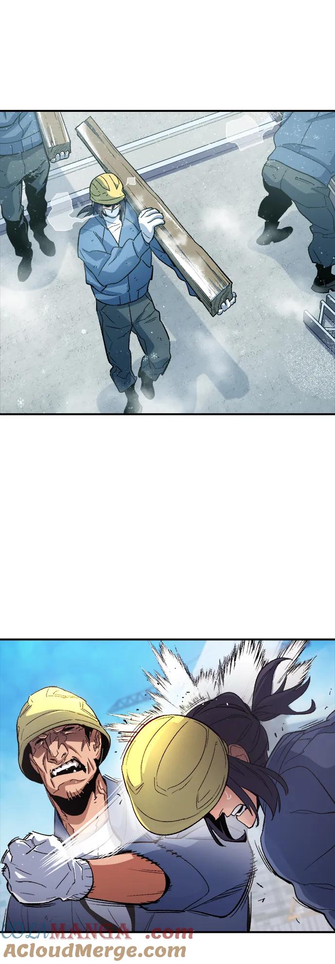死灵法师：亡灵支配者 [第107话] 魔窟之门 -1 第16页