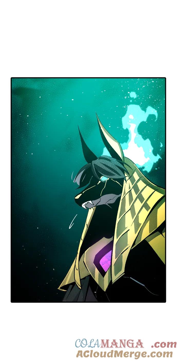 死灵法师：亡灵支配者 [第107话] 魔窟之门 -1 第58页