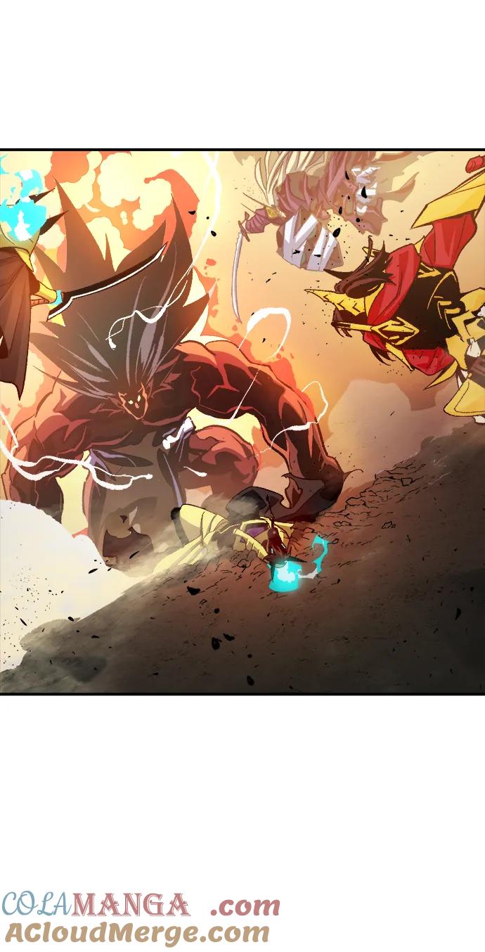 死灵法师：亡灵支配者 [第108话] 魔窟之门 -2 第61页
