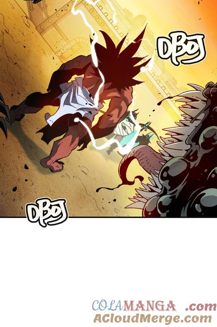 死灵法师：亡灵支配者 [第108话] 魔窟之门 -2 第29页