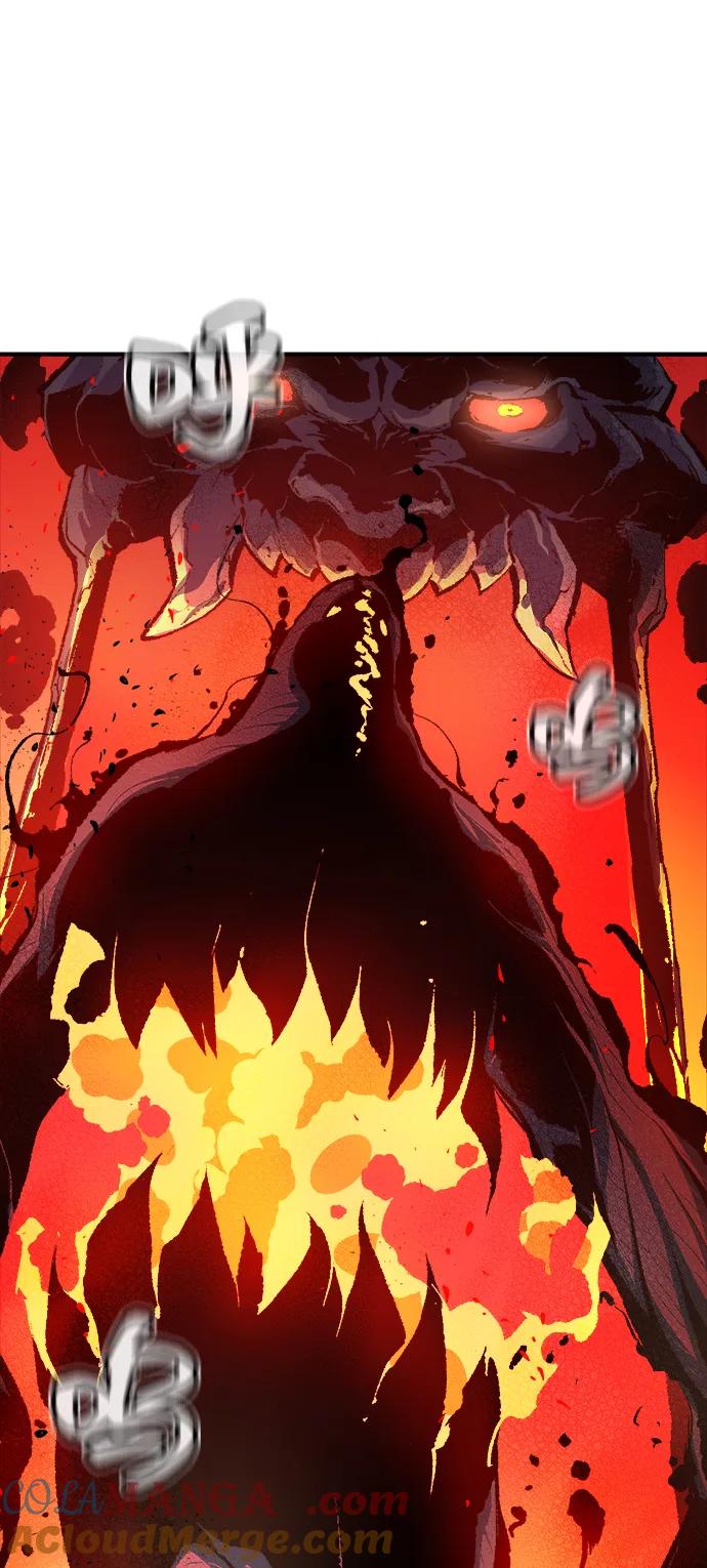 死灵法师：亡灵支配者 [第109话] 魔窟之门 -3 第94页