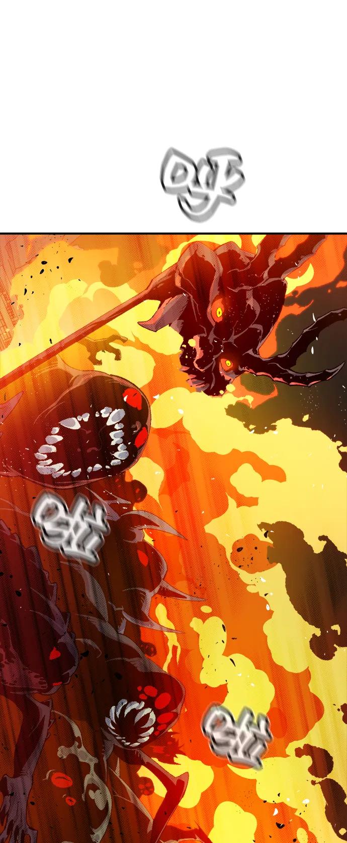 死灵法师：亡灵支配者 [第109话] 魔窟之门 -3 第50页