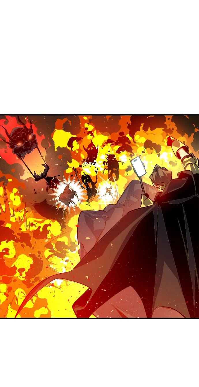 死灵法师：亡灵支配者 [第109话] 魔窟之门 -3 第80页