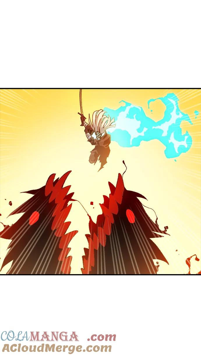 死灵法师：亡灵支配者 [第110话] 魔窟之门 -4 第43页