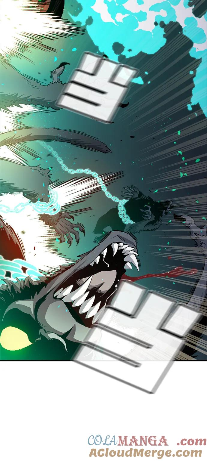 死灵法师：亡灵支配者 [第115话] 北翰山，蟒窟 -2 第29页