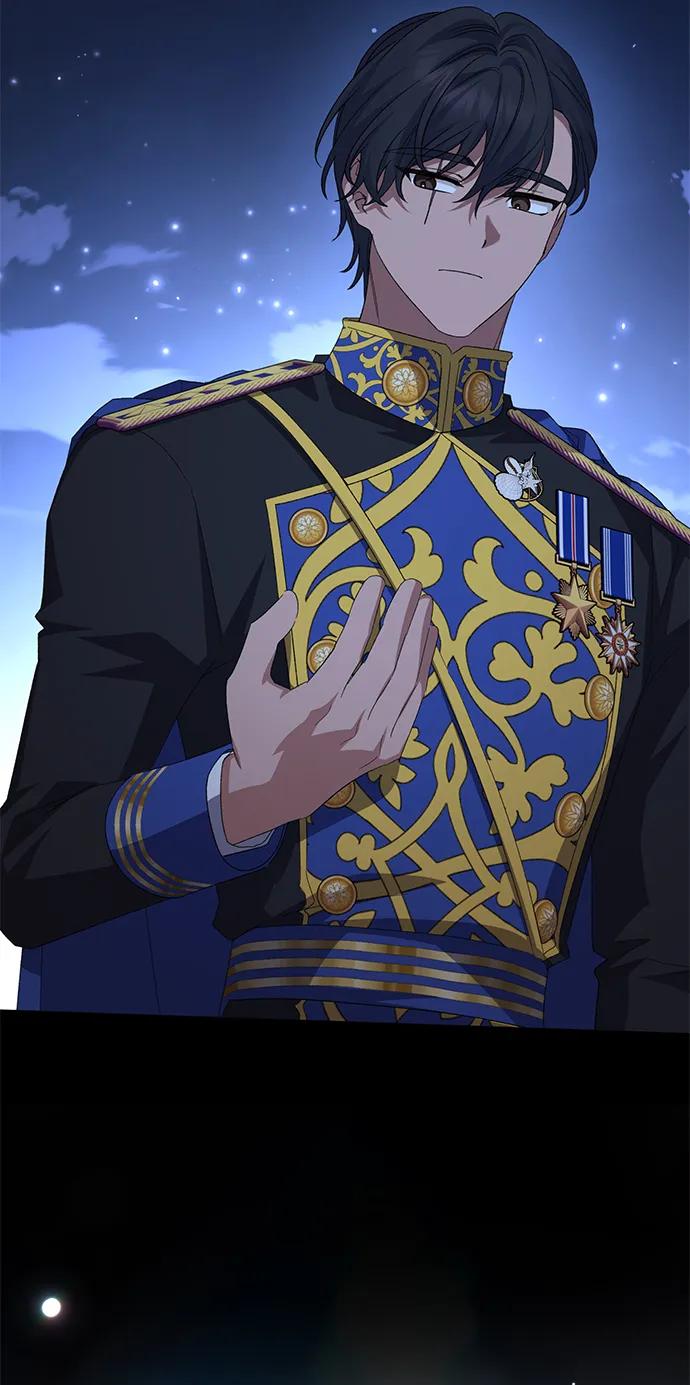 《暴君想要善良地活着》第116话 第66页