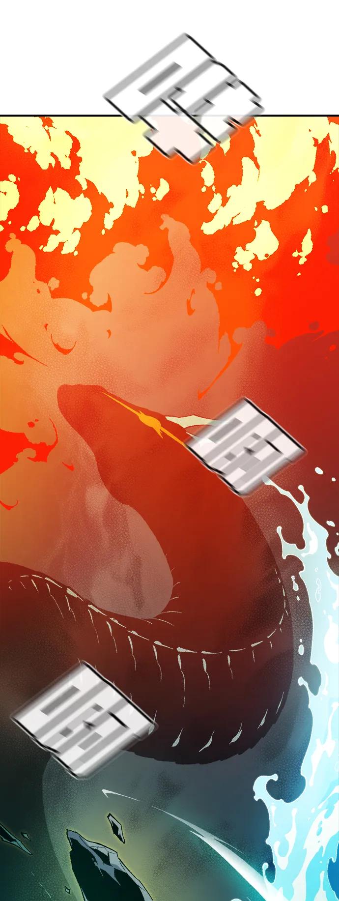 死灵法师：亡灵支配者 [第117话] 蟒蛇，系统错误 第47页