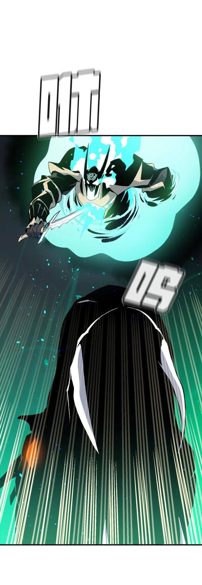 死灵法师：亡灵支配者 [第117话] 蟒蛇，系统错误 第88页