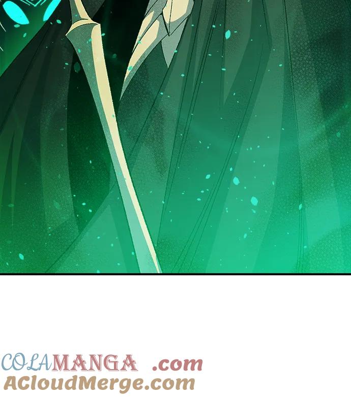 死灵法师：亡灵支配者 [第117话] 蟒蛇，系统错误 第21页