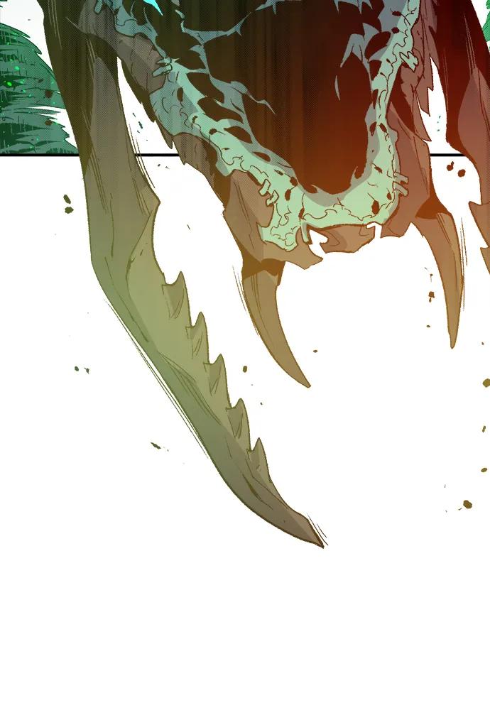 死灵法师：亡灵支配者 [第118话] A区，征伐恶魔 -1 第103页