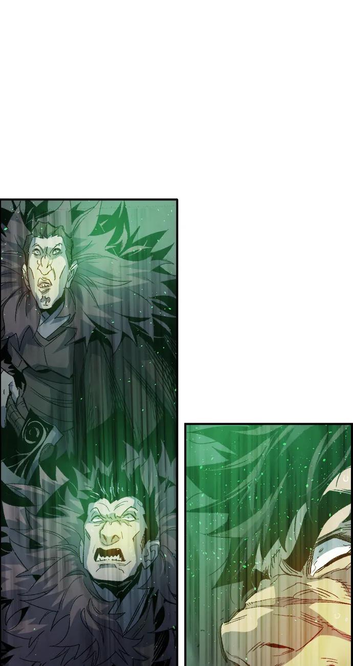 死灵法师：亡灵支配者 [第118话] A区，征伐恶魔 -1 第96页