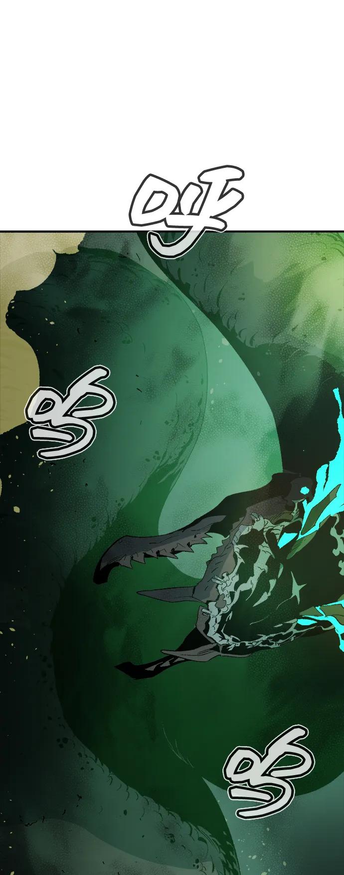 死灵法师：亡灵支配者 [第118话] A区，征伐恶魔 -1 第98页