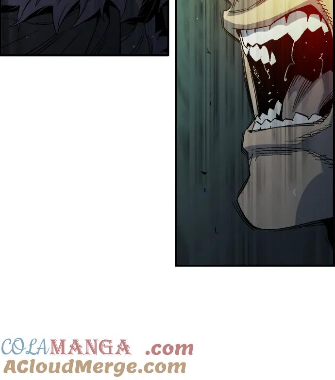死灵法师：亡灵支配者 [第118话] A区，征伐恶魔 -1 第97页