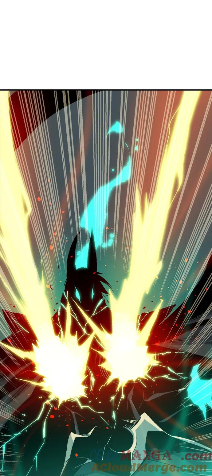死灵法师：亡灵支配者 [第119话] A区，征伐恶魔 -2 第9页