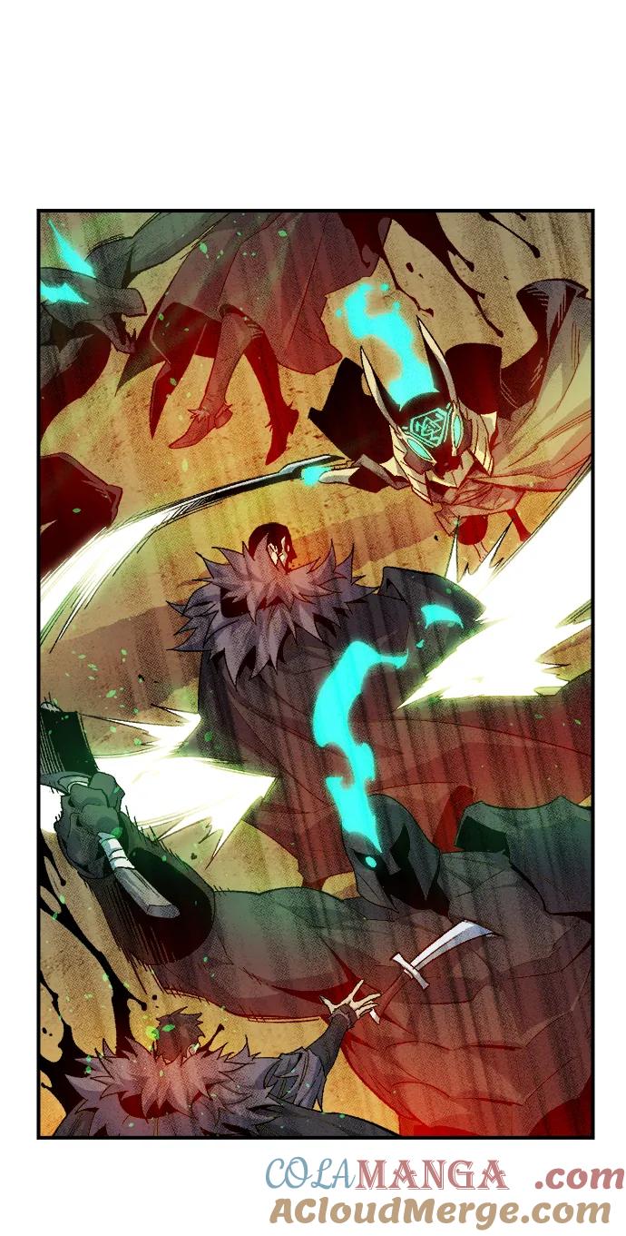 死灵法师：亡灵支配者 [第119话] A区，征伐恶魔 -2 第45页