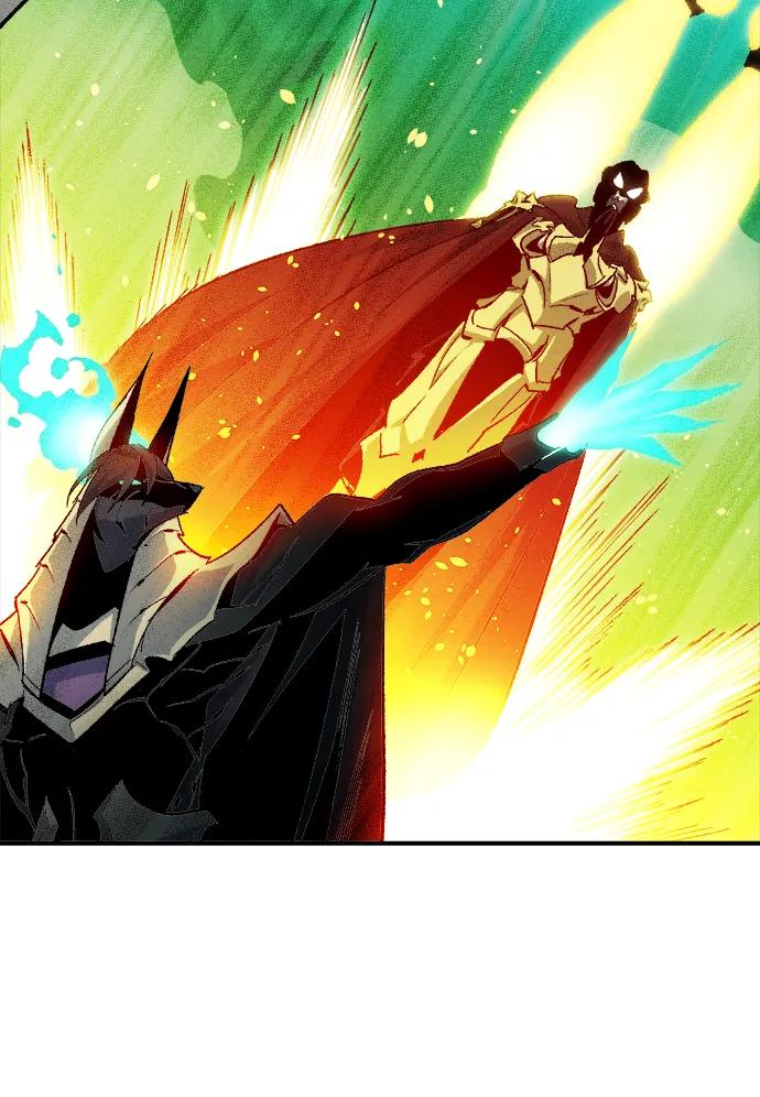 死灵法师：亡灵支配者 [第119话] A区，征伐恶魔 -2 第44页
