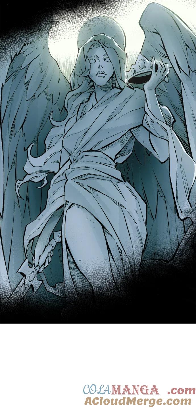 死灵法师：亡灵支配者 [第121话] 世界树阵营 -1 第4页