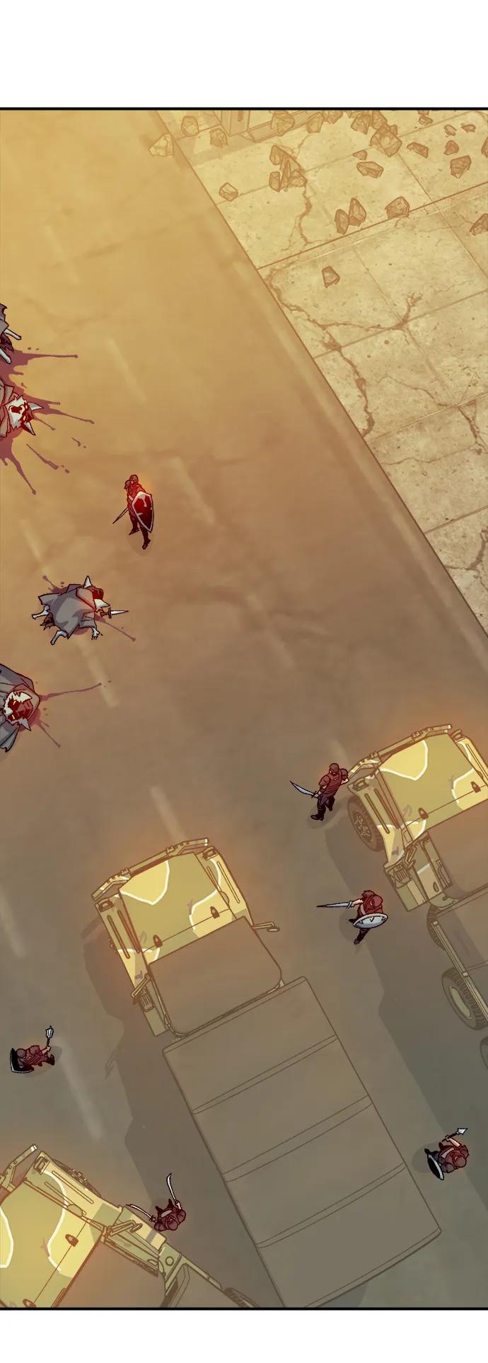 死灵法师：亡灵支配者 [第123话] 世界树阵营 -3 第44页