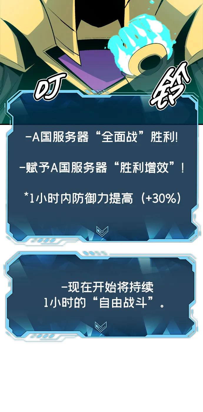 死灵法师：亡灵支配者 [第131话] A、B两国之战，B市防御战 -5 第87页