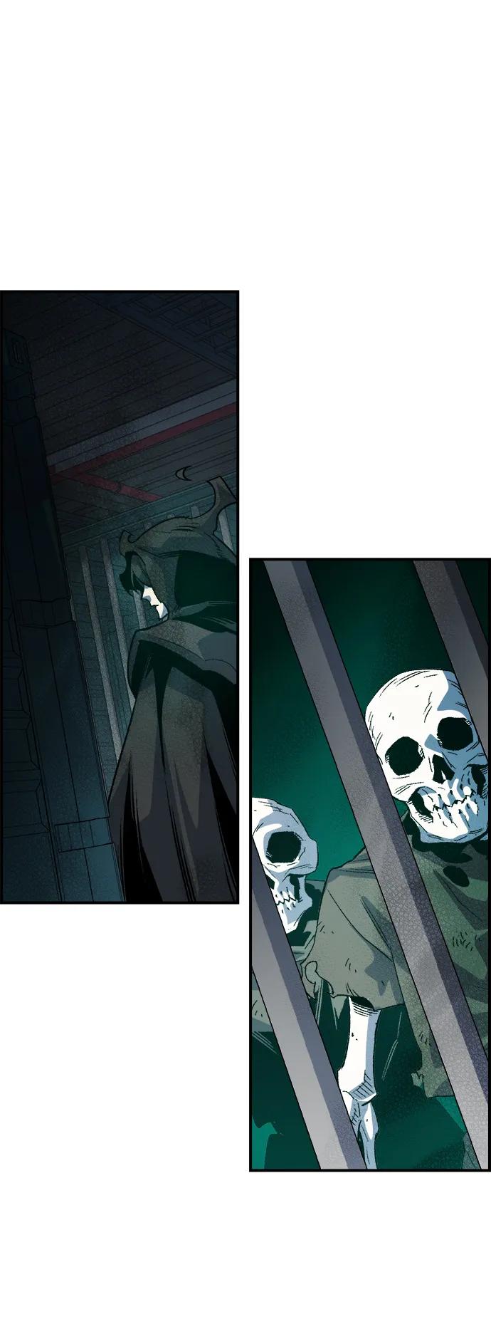 死灵法师：亡灵支配者 [第140话] 进化学会总部-1 第34页