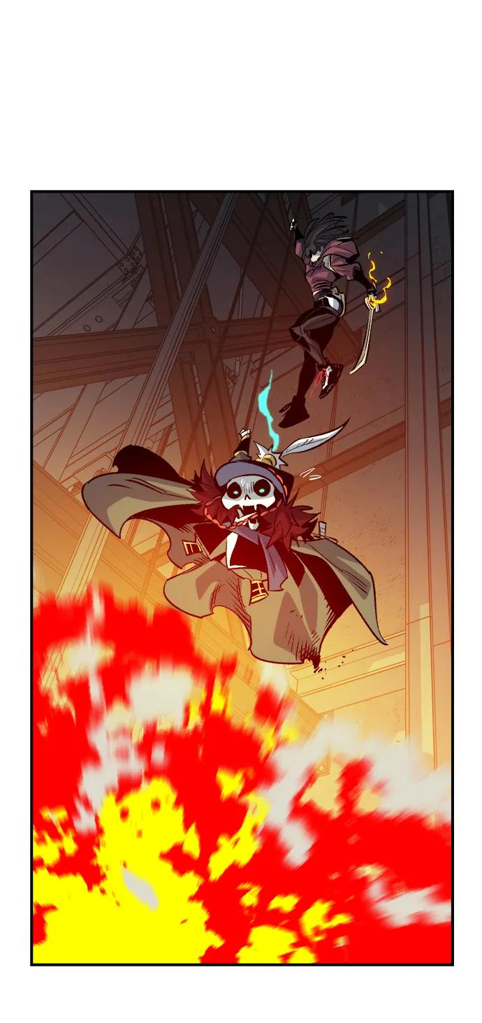 死灵法师：亡灵支配者 [第140话] 进化学会总部-1 第102页