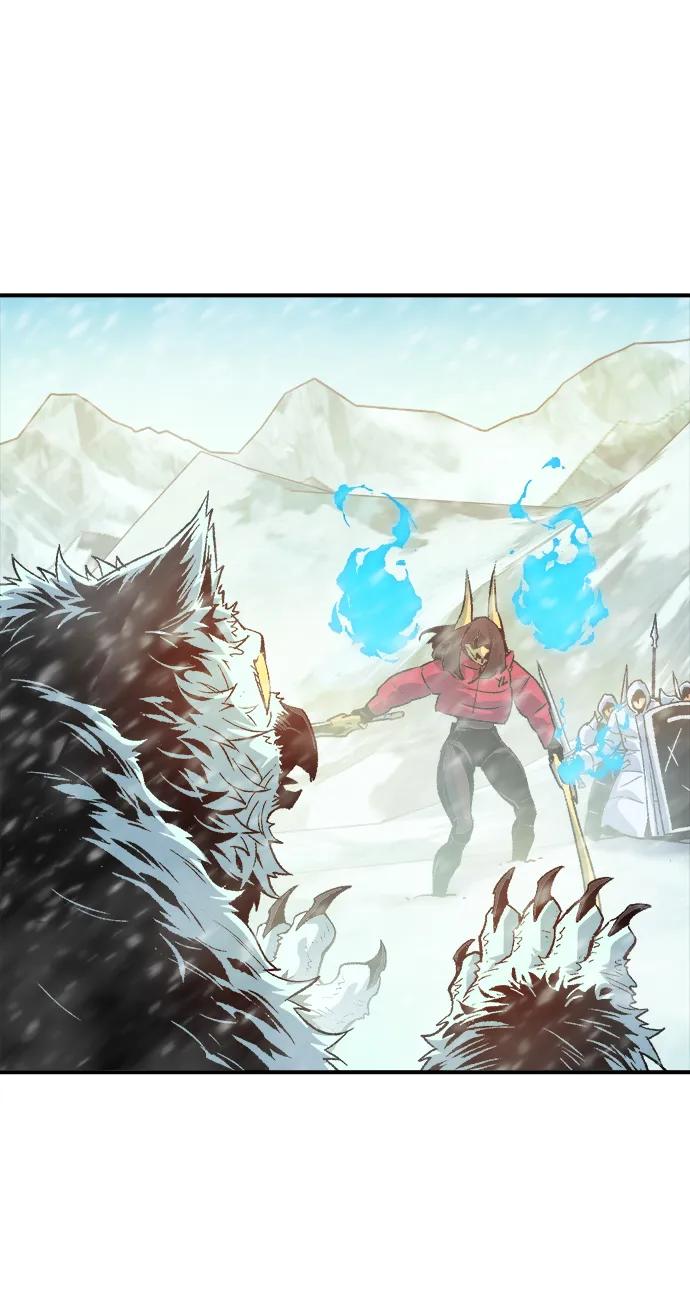 死灵法师：亡灵支配者 [第144话] 神话任务-2 第38页