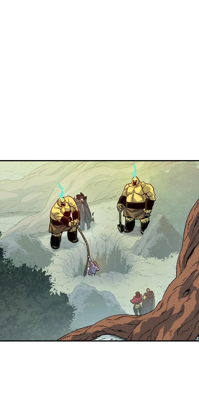 死灵法师：亡灵支配者 [第144话] 神话任务-2 第19页