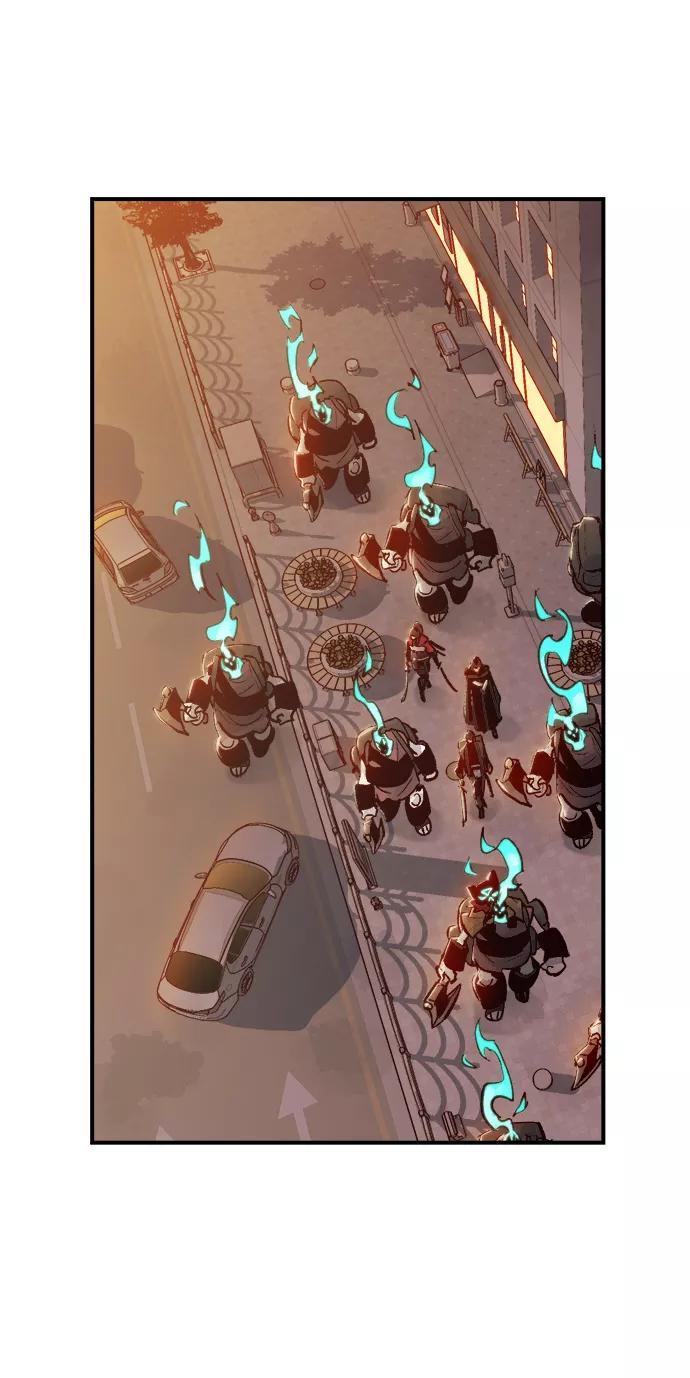 死灵法师：亡灵支配者 [第14话] 校外，通往地狱…（2） 第68页