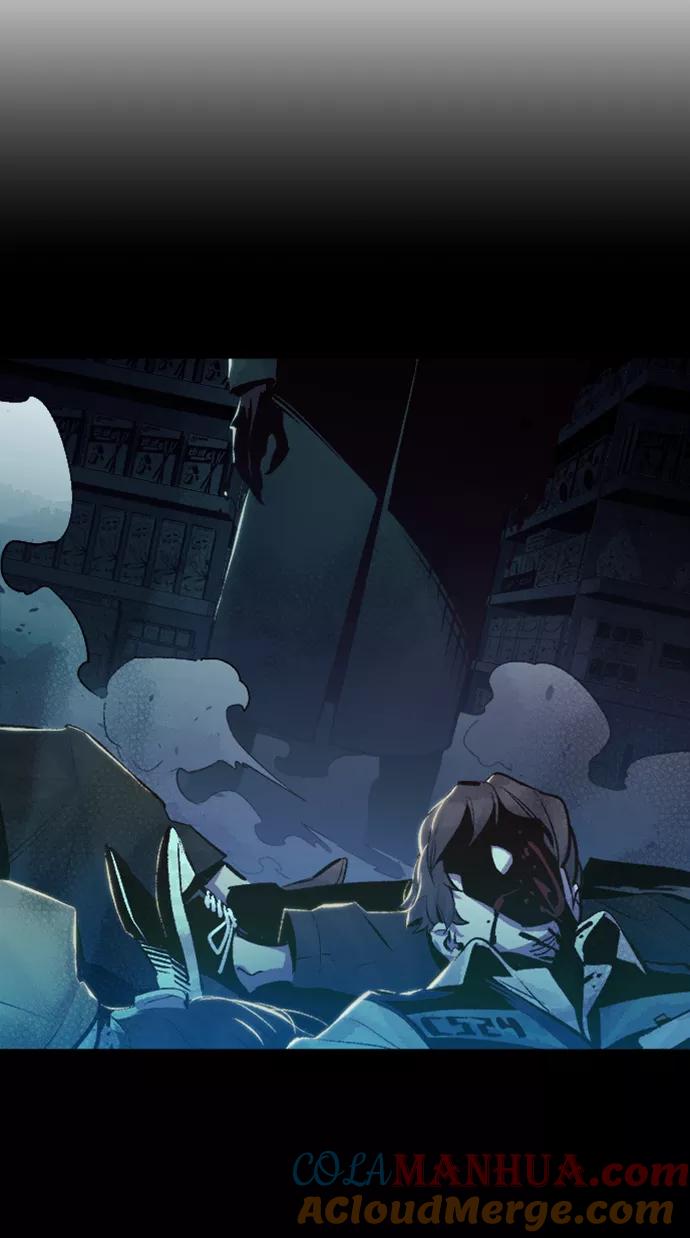 死灵法师：亡灵支配者 [第15话] 校外，通往地狱…（3） 第73页