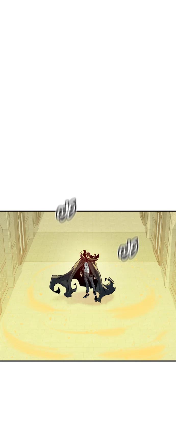 死灵法师：亡灵支配者 [第178话] 逃出魔窟，J国讨伐准备-2 第108页