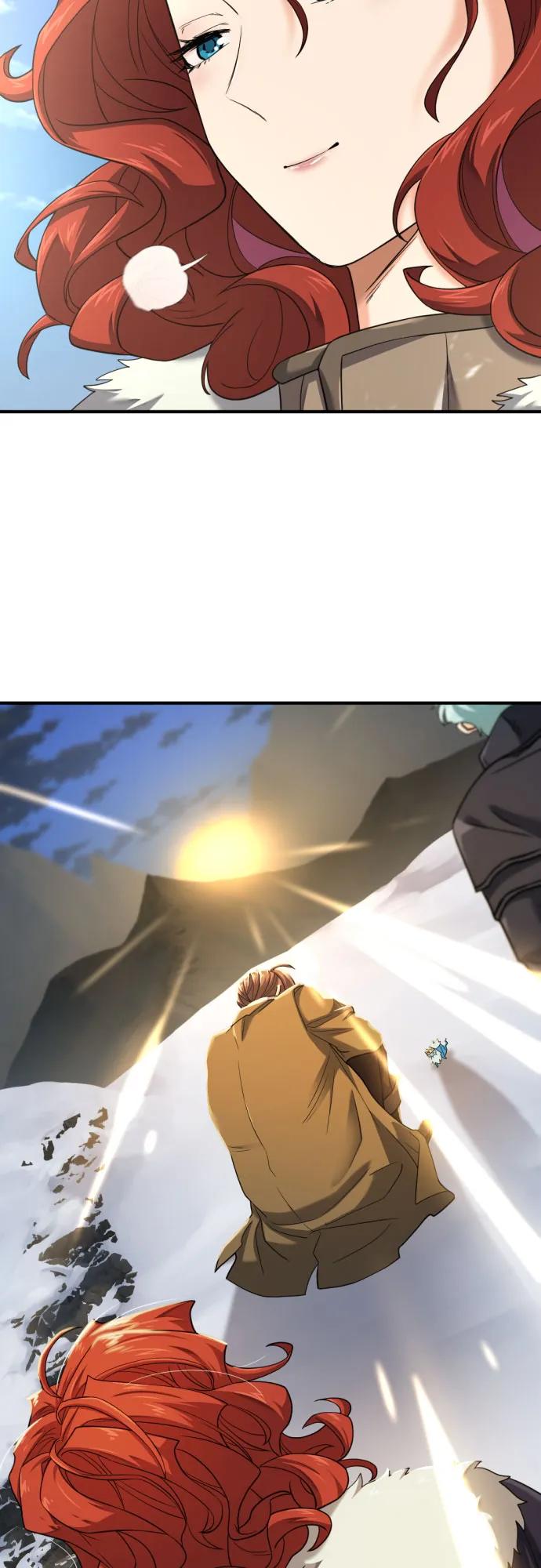 史诗级领地设计师 第176话 第33页