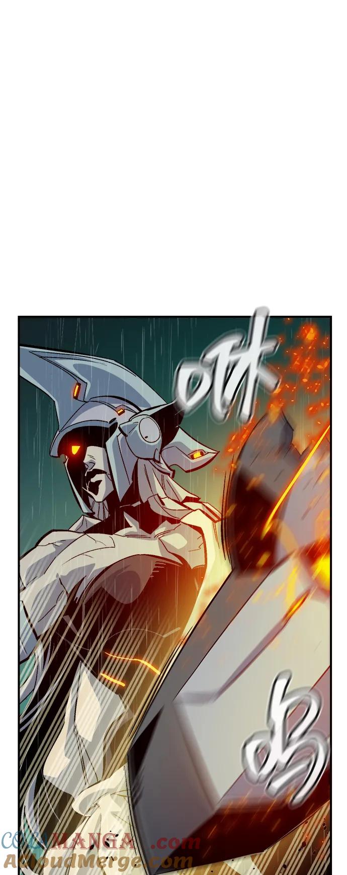 死灵法师：亡灵支配者 [第184话] 猎人面前的兔子-2 第52页