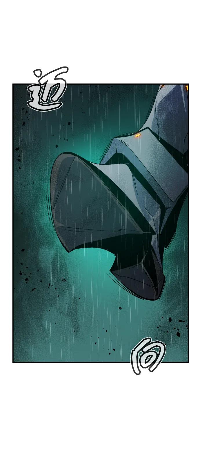 死灵法师：亡灵支配者 [第184话] 猎人面前的兔子-2 第33页