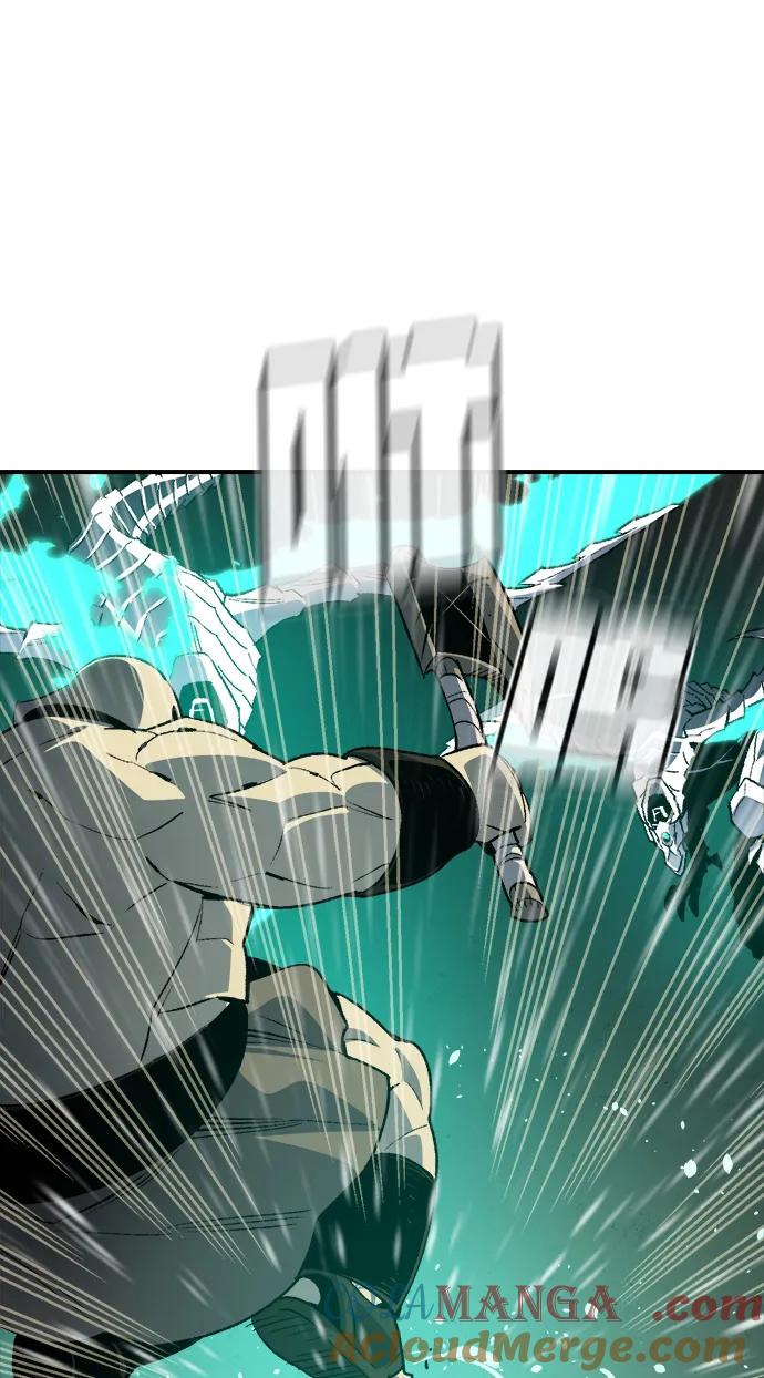 死灵法师：亡灵支配者 [第184话] 猎人面前的兔子-2 第73页