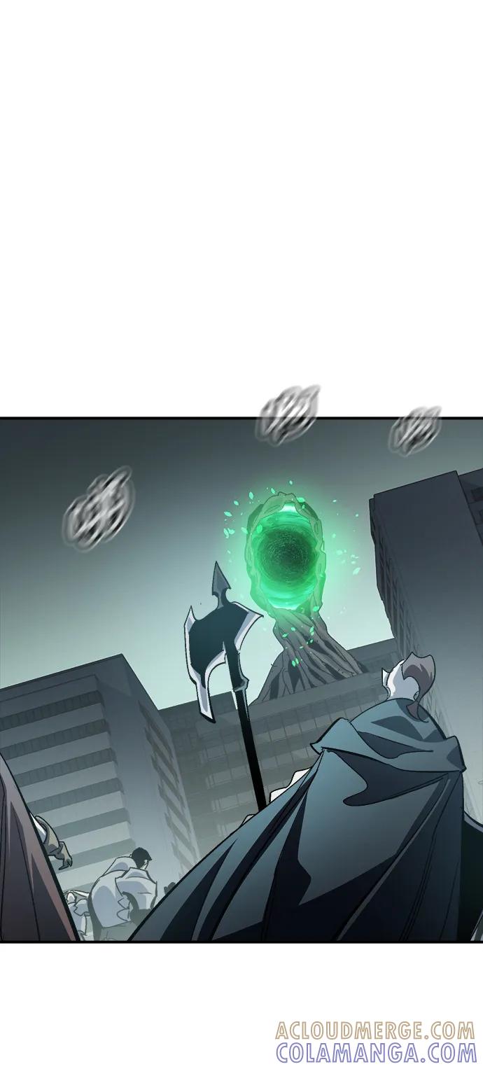 死灵法师：亡灵支配者 [第189话] 新世界，新秩序-2 第94页