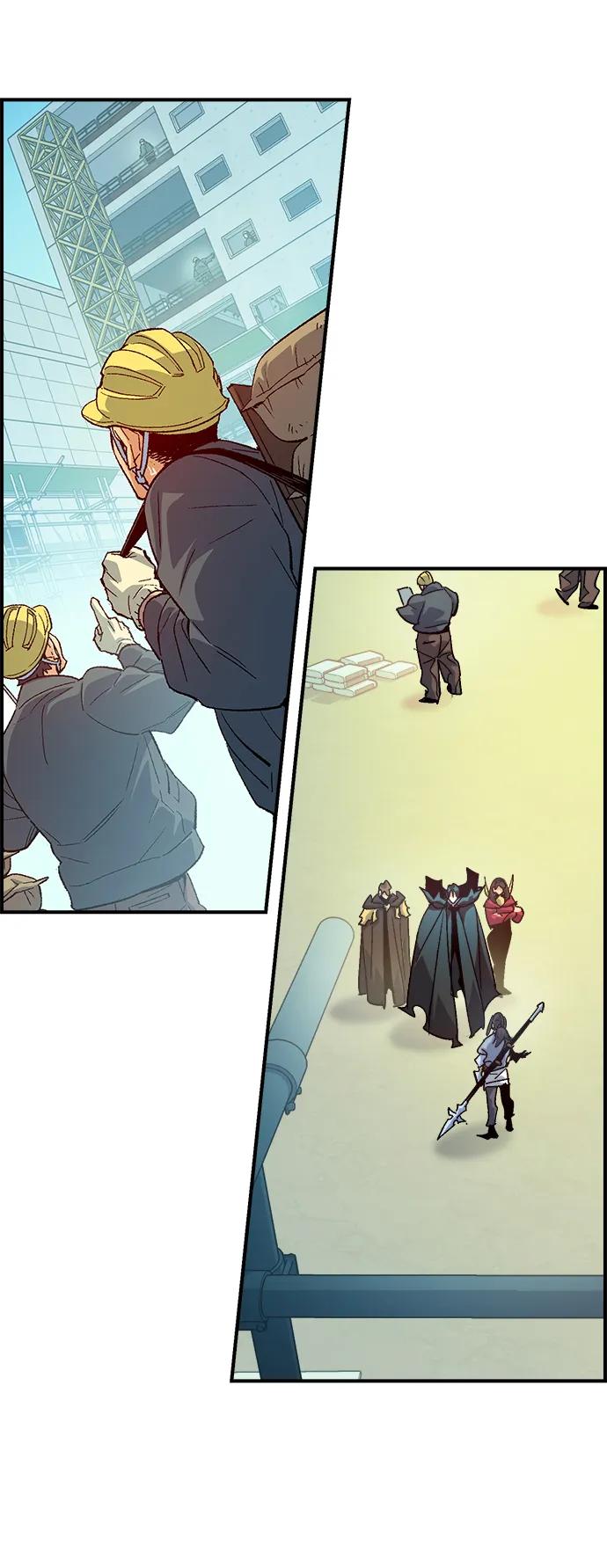 死灵法师：亡灵支配者 [第189话] 新世界，新秩序-2 第23页