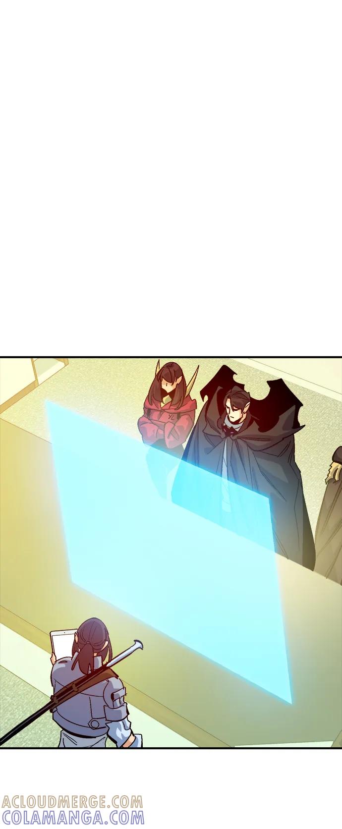 死灵法师：亡灵支配者 [第189话] 新世界，新秩序-2 第49页