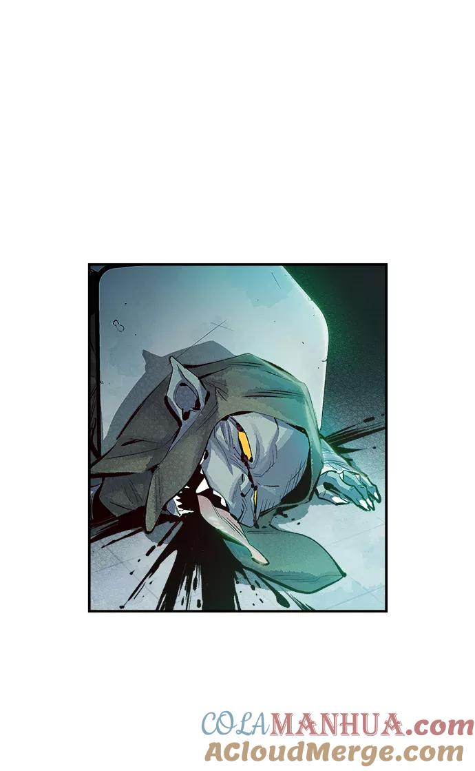 死灵法师：亡灵支配者 [第1话] 变成地狱的校园（1） 第113页